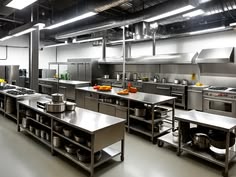 Manufacturing Facility